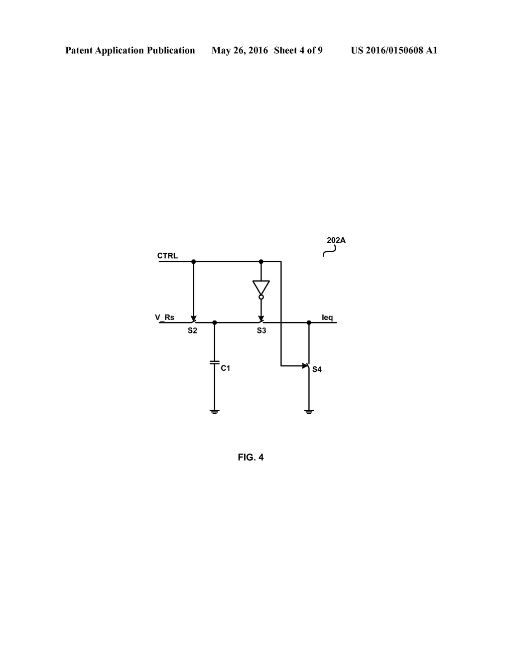 PRIMARY CONTROL LED DRIVER WITH ADDITIONAL POWER OUTPUT AND CONTROL METHOD     THEREOF - diagram, schematic, and image 05