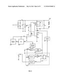 PRIMARY CONTROL LED DRIVER WITH ADDITIONAL POWER OUTPUT AND CONTROL METHOD     THEREOF diagram and image