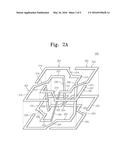 ANTENNA STRUCTURE AND PLASMA GENERATING DEVICE diagram and image