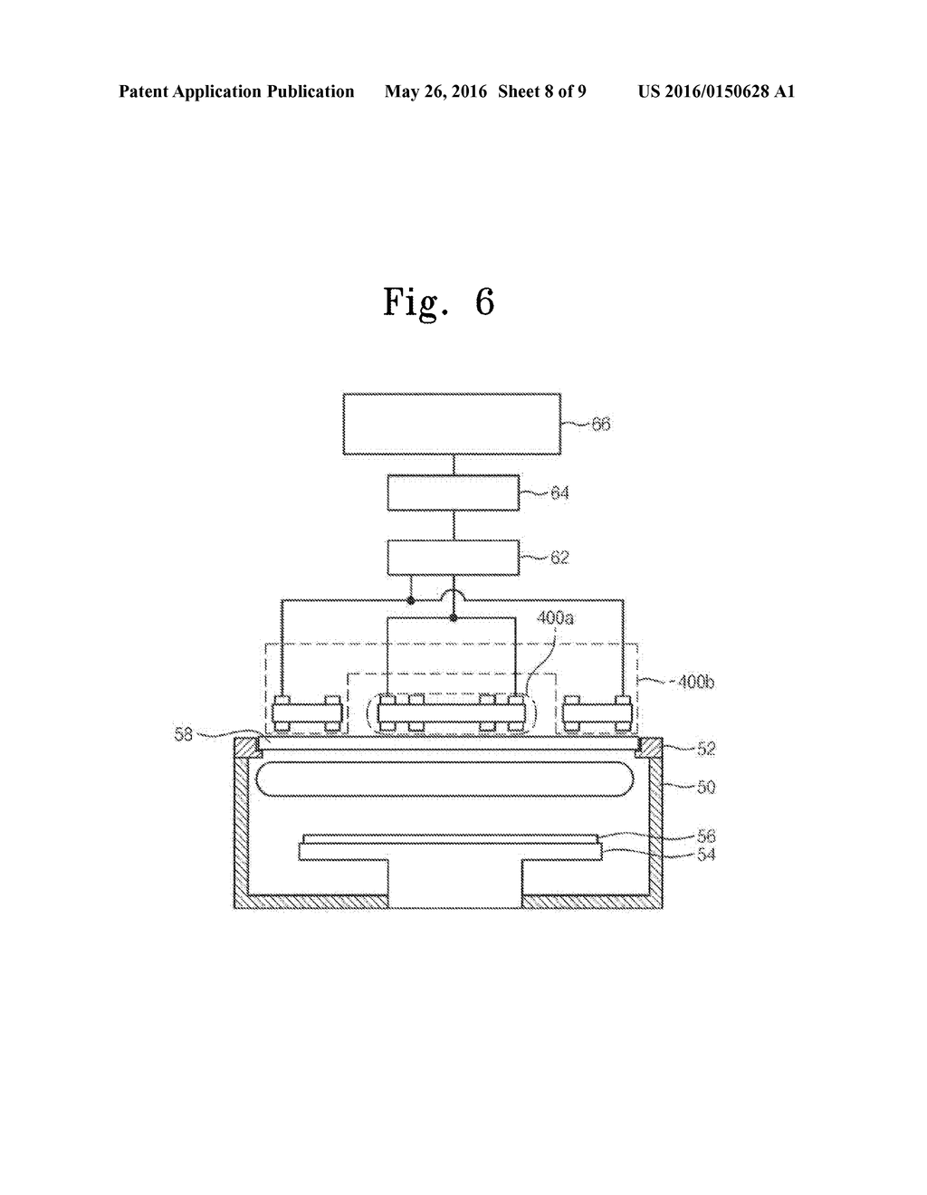 ANTENNA STRUCTURE AND PLASMA GENERATING DEVICE - diagram, schematic, and image 09