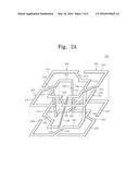 ANTENNA STRUCTURE AND PLASMA GENERATING DEVICE diagram and image