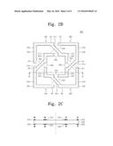 ANTENNA STRUCTURE AND PLASMA GENERATING DEVICE diagram and image