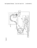 CHARGED PARTICLE BEAM GENERATOR, CHARGED PARTICLE IRRADIATION SYSTEM,     METHOD FOR OPERATING CHARGED PARTICLE BEAM GENERATOR AND METHOD FOR     OPERATING CHARGED PARTICLE IRRADIATION SYSTEM diagram and image