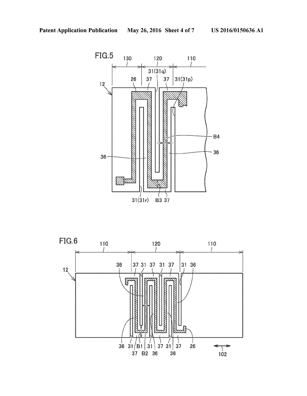 MULTILAYER SUBSTRATE - diagram, schematic, and image 05