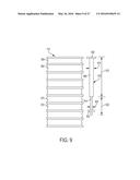 MATING BACKPLANE FOR HIGH SPEED, HIGH DENSITY ELECTRICAL CONNECTOR diagram and image