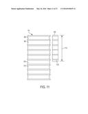 MATING BACKPLANE FOR HIGH SPEED, HIGH DENSITY ELECTRICAL CONNECTOR diagram and image