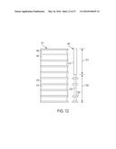 MATING BACKPLANE FOR HIGH SPEED, HIGH DENSITY ELECTRICAL CONNECTOR diagram and image