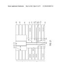 MATING BACKPLANE FOR HIGH SPEED, HIGH DENSITY ELECTRICAL CONNECTOR diagram and image