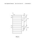 MATING BACKPLANE FOR HIGH SPEED, HIGH DENSITY ELECTRICAL CONNECTOR diagram and image