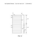 MATING BACKPLANE FOR HIGH SPEED, HIGH DENSITY ELECTRICAL CONNECTOR diagram and image