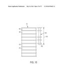 MATING BACKPLANE FOR HIGH SPEED, HIGH DENSITY ELECTRICAL CONNECTOR diagram and image