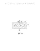 MATING BACKPLANE FOR HIGH SPEED, HIGH DENSITY ELECTRICAL CONNECTOR diagram and image