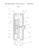 Communication Module diagram and image