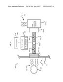 MANAGEMENT OF EXTERIOR TEMPERATURES ENCOUNTERED BY USER OF A PORTABLE     ELECTRONIC DEVICE diagram and image