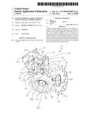 FLOATING DEBRIS CLEARING APPARATUS HAVING PARALLEL SUPPORT LINKAGE diagram and image