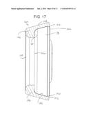 FLOATING DEBRIS CLEARING APPARATUS HAVING PARALLEL SUPPORT LINKAGE diagram and image