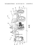 AGRICULTURAL INTER-SEEDER diagram and image