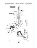 AGRICULTURAL INTER-SEEDER diagram and image