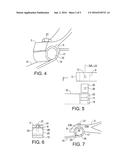 CROP LIFTER WITH ANGLE AND FINGER ADJUSTMENT diagram and image