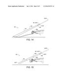 CROP LIFTER WITH ANGLE AND FINGER ADJUSTMENT diagram and image