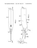 CUTTING ASSEMBLY diagram and image