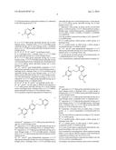 TETRAZOLINONE COMPOUNDS AND APPLICATIONS THEREOF diagram and image