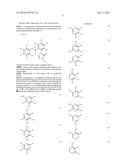 TETRAZOLINONE COMPOUNDS AND APPLICATIONS THEREOF diagram and image