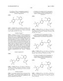 TETRAZOLINONE COMPOUNDS AND APPLICATIONS THEREOF diagram and image