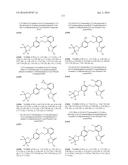 TETRAZOLINONE COMPOUNDS AND APPLICATIONS THEREOF diagram and image