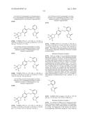 TETRAZOLINONE COMPOUNDS AND APPLICATIONS THEREOF diagram and image