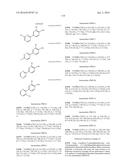 TETRAZOLINONE COMPOUNDS AND APPLICATIONS THEREOF diagram and image