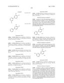 TETRAZOLINONE COMPOUNDS AND APPLICATIONS THEREOF diagram and image