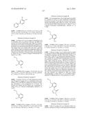 TETRAZOLINONE COMPOUNDS AND APPLICATIONS THEREOF diagram and image