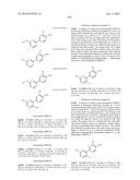 TETRAZOLINONE COMPOUNDS AND APPLICATIONS THEREOF diagram and image