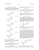 TETRAZOLINONE COMPOUNDS AND APPLICATIONS THEREOF diagram and image