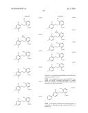 TETRAZOLINONE COMPOUNDS AND APPLICATIONS THEREOF diagram and image