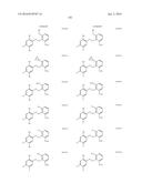 TETRAZOLINONE COMPOUNDS AND APPLICATIONS THEREOF diagram and image