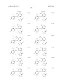 TETRAZOLINONE COMPOUNDS AND APPLICATIONS THEREOF diagram and image