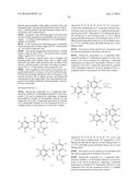 TETRAZOLINONE COMPOUNDS AND APPLICATIONS THEREOF diagram and image