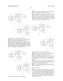 TETRAZOLINONE COMPOUNDS AND APPLICATIONS THEREOF diagram and image