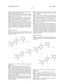 TETRAZOLINONE COMPOUNDS AND APPLICATIONS THEREOF diagram and image