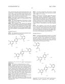 TETRAZOLINONE COMPOUNDS AND APPLICATIONS THEREOF diagram and image