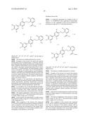 TETRAZOLINONE COMPOUNDS AND APPLICATIONS THEREOF diagram and image