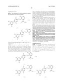 TETRAZOLINONE COMPOUNDS AND APPLICATIONS THEREOF diagram and image