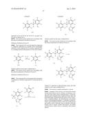 TETRAZOLINONE COMPOUNDS AND APPLICATIONS THEREOF diagram and image