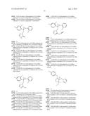 TETRAZOLINONE COMPOUNDS AND APPLICATIONS THEREOF diagram and image