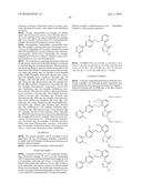 TETRAZOLINONE COMPOUNDS AND APPLICATIONS THEREOF diagram and image