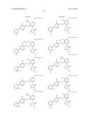 TETRAZOLINONE COMPOUNDS AND APPLICATIONS THEREOF diagram and image