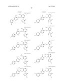 TETRAZOLINONE COMPOUNDS AND APPLICATIONS THEREOF diagram and image