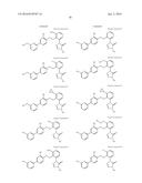 TETRAZOLINONE COMPOUNDS AND APPLICATIONS THEREOF diagram and image